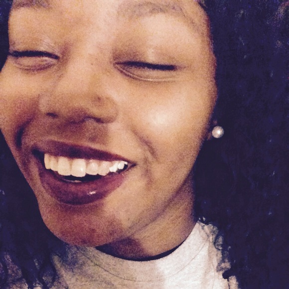 Meet your Posher, Jayla