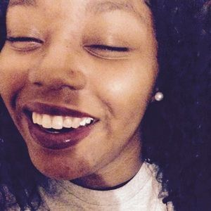 Meet your Posher, Jayla