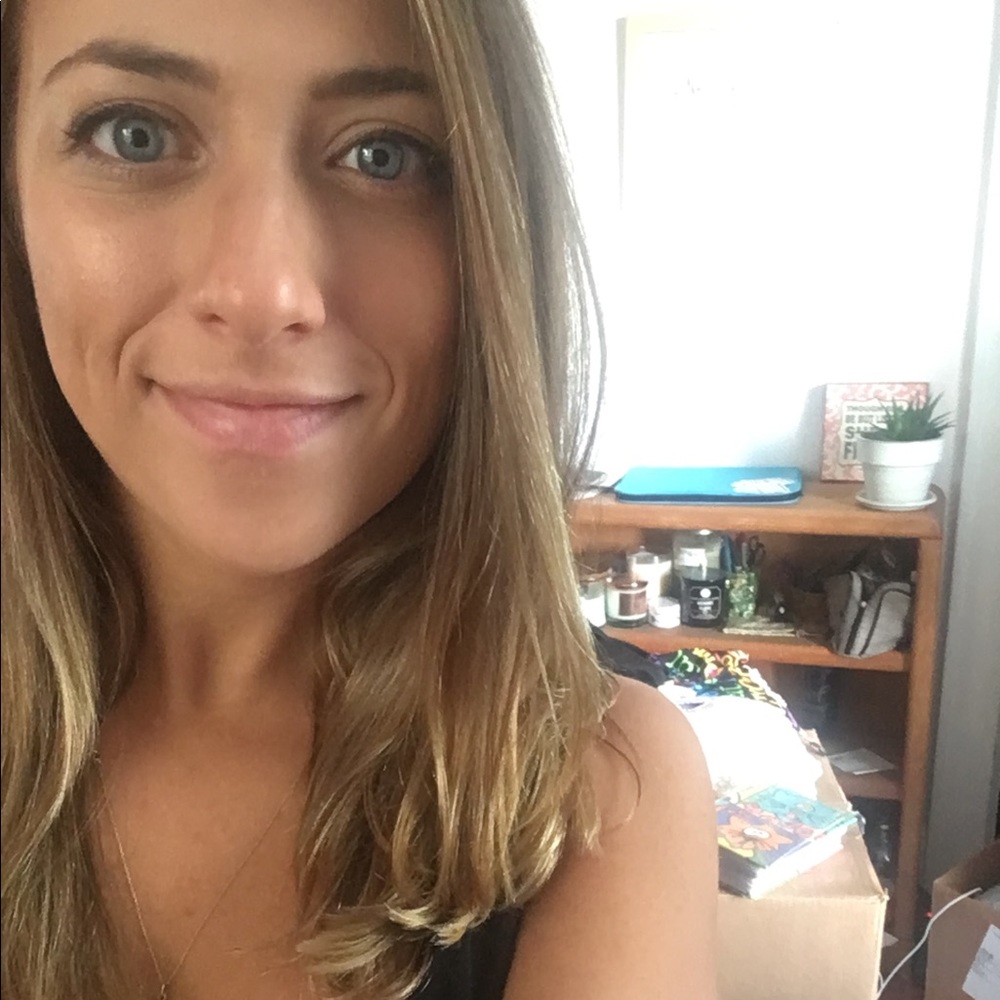 Meet your Posher, Marina