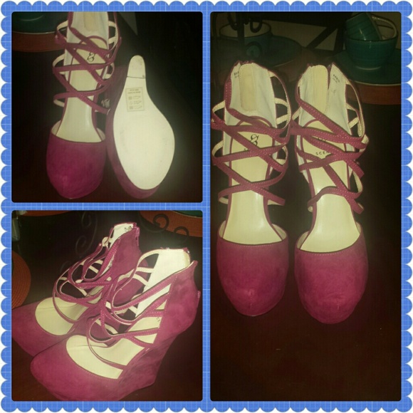 Cute and Comfortable