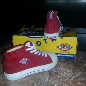 dickies tennis shoes