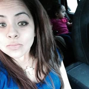 Meet your Posher, Jenni