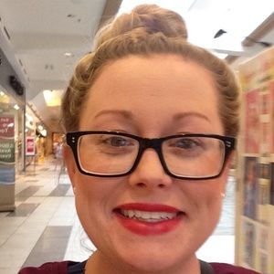 Meet your Posher, Patricia