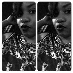 Meet your Posher, Johnika