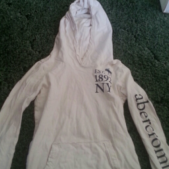 Womens Hooded long sleeve.cotton