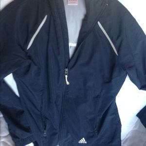 Women's Adidas jacket
