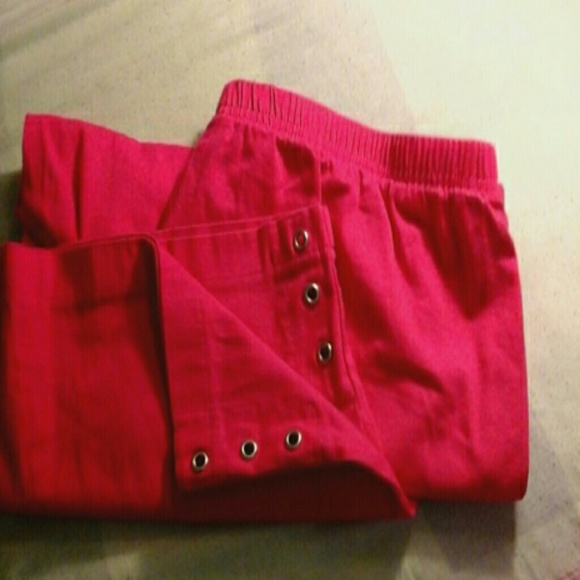 Capris