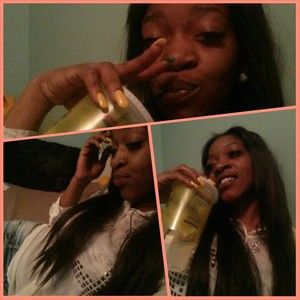 Meet your Posher, Cierra