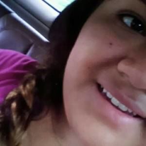 Meet your Posher, Anabel