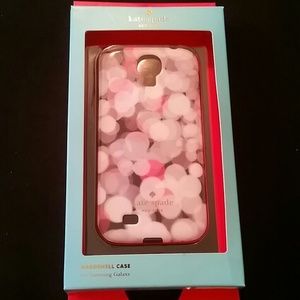 🍃💖Cute hardshell case for samsung galaxy s4💖🍃