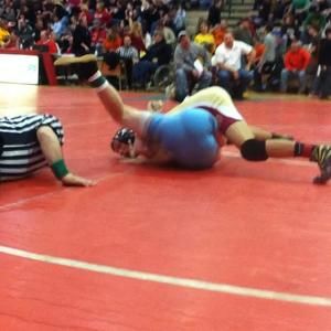 Meet your Posher, Devin