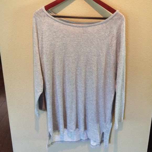 60 american eagle outfitters sweaters grey soft throw sweater size xl pink vc 60 american eagle outfitters sweaters grey soft throw sweater size xl pink vc