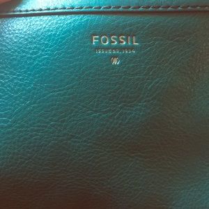 Fossil purse new condition, never used.