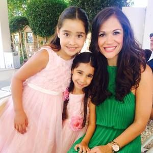 Meet your Posher, Veronica