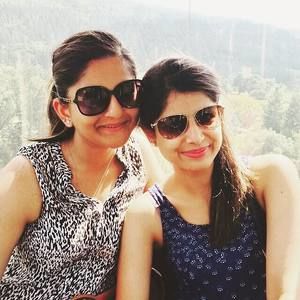 Meet your Posher, Sara