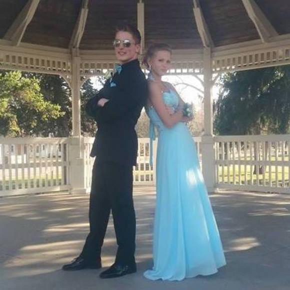 Meet your Posher, Misty