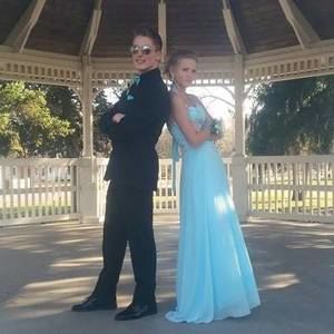 Meet your Posher, Misty