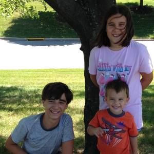 Meet your Posher, Erica