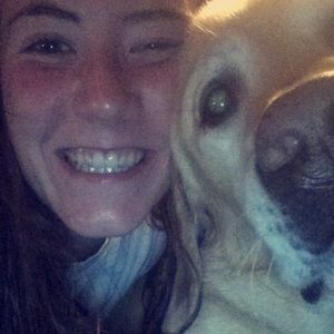 Meet your Posher, Allie