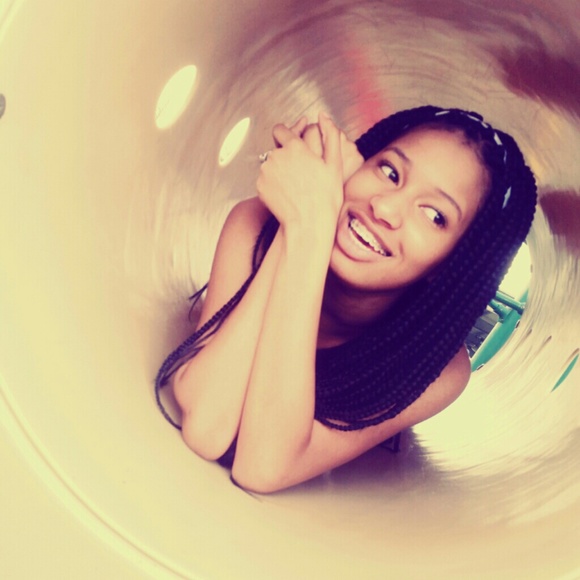 Hey, I'm Makayla!?? - Picture 3 of 4