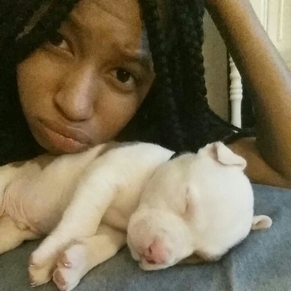 Hey, I'm Makayla!?? - Picture 4 of 4