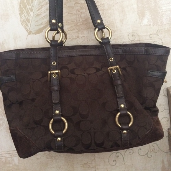 Hand bag - Picture 2 of 3