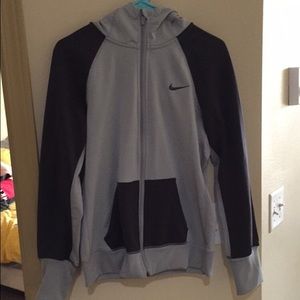 Nike Therma-Fit Jacket