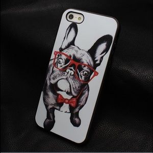 iPhone 6 French Bulldog Case