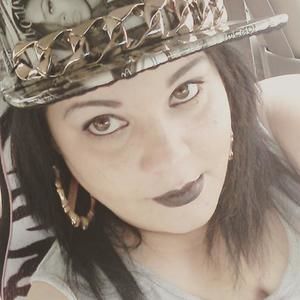 Meet your Posher, Jazzy