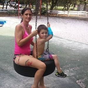 Meet your Posher, Karma