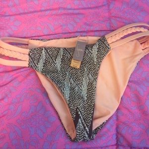 Seea reversible bikini bottom