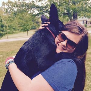 Meet your Posher, Jana