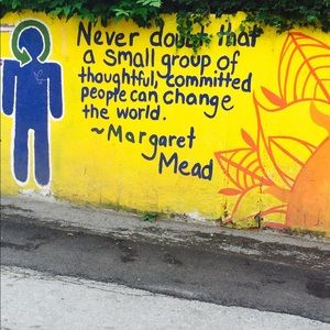 Meet your Posher, Noel