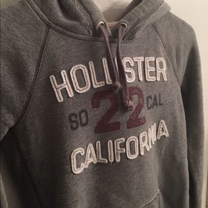Hollister Hoodie ☀️