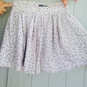 Brandy Melville skirt
