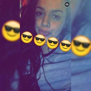 Meet your Posher, Brenda