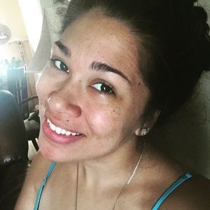 Meet your Posher, Katheleen