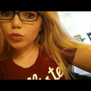 Meet your Posher, Daelyn