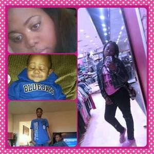 Meet your Posher, Shauntiana