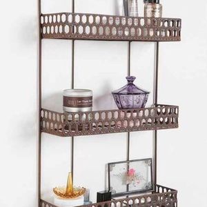 Urban outfitters shelving