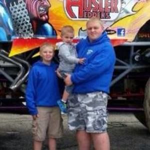 Meet your Posher, Jacob