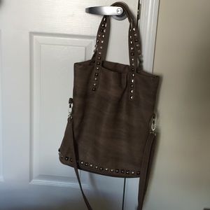 Free people bag!!! Never used