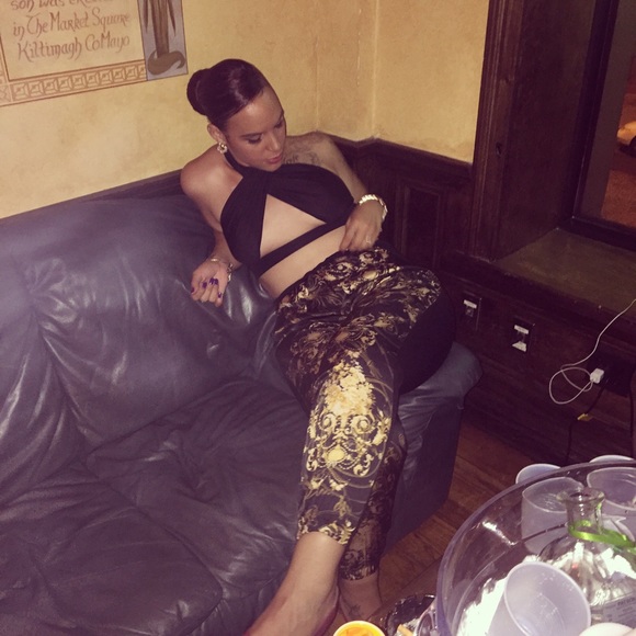 Meet your Posher, Cassondra - Picture 1 of 1