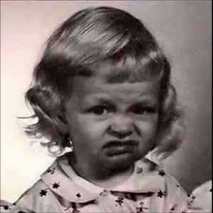 Meet your Posher, Trina