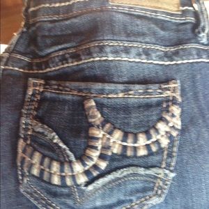 Juniors Rue 21 jeans