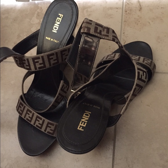 I don't wear them