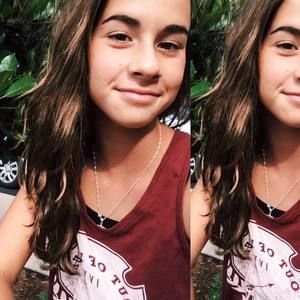 Meet your Posher, Hailey