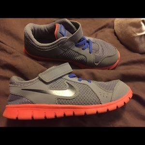 Boys Nike Shoes