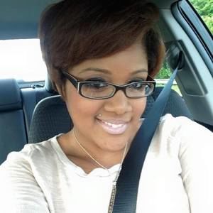 Meet your Posher, Katrina