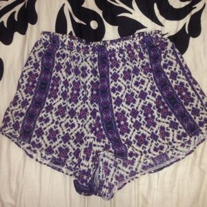 Brandy Melville remi shorts